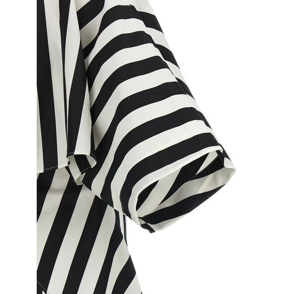 Jacquemus Women's La Tunique Moisson Shirt